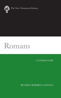 Enlarge image Cover: Romans - Westminster/John Knox Press,U.S.