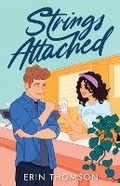 Cover: Strings Attached - Omc Press