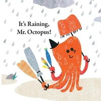 Enlarge image Cover: Fun With Mr. Octopus - World Book, Inc.
