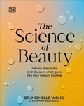 Cover: The Science of Beauty - Dorling Kindersley