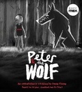 Cover: Peter and the Wolf - DK Children