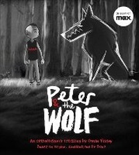 Enlarge image Cover: Peter and the Wolf - DK Children