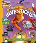 Cover: The Spectacular Science of Inventions - Kingfisher Books Ltd