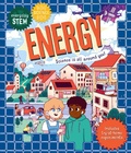Cover: Everyday Stem Science--Energy - Kingfisher