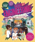 Cover: Everyday Stem Engineering - Electrical Engineering - Kingfisher