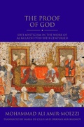 Cover: The Proof of God - I.B. Tauris