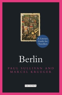 Enlarge image Cover: Berlin - Tauris Parke