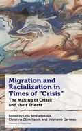 Cover: Migration and Racialization in Times of "Crisis" - University of Ottawa Press