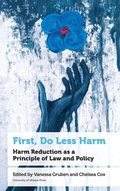Cover: First, Do Less Harm - University of Ottawa Press
