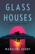 Cover: Glass Houses - Tor Books