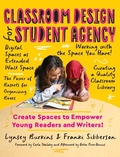 Cover: Classroom Design for Student Agency - National Council of Teachers of English (Ncte)