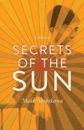 Cover: Secrets of the Sun - Ohio State University Press