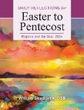 Cover: Rejoice and Be Glad 2024 - Liturgical Press