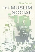 Cover: The Muslim Social - Syracuse University Press
