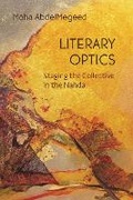 Cover: Literary Optics - Syracuse University Press