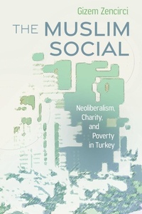 Abbildung von: The Muslim Social - Syracuse University Press