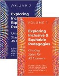 Cover: Exploring Inclusive & Equitable Pedagogies Set - Assoc of College & Research Libraries