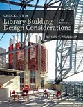 Cover: Checklist of Library Building Design Considerations - ALA Editions