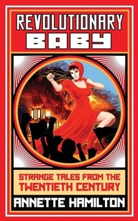 Abbildung von: Revolutionary Baby - Blackwing Press