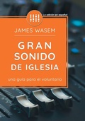 Cover: Gran sonido de iglesia - Great Sound Institute