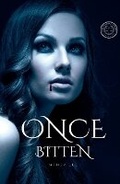 Cover: Once Bitten - Mandy Lee Books