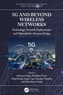 Cover: 5G and Beyond Wireless Networks - Taylor & Francis
