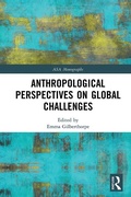 Cover: Anthropological Perspectives on Global Challenges - Taylor & Francis