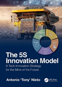 Abbildung von: The 5S Innovation Model - Taylor & Francis