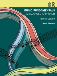 Abbildung von: Music Fundamentals - Taylor & Francis
