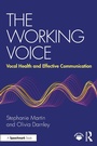 Cover: The Working Voice - Taylor & Francis
