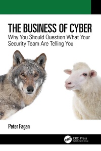 Abbildung von: The Business of Cyber - Taylor & Francis