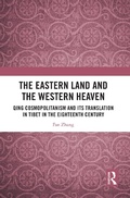 Cover: The Eastern Land and the Western Heaven - Taylor & Francis