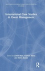Cover: International Case Studies in Event Management - Routledge