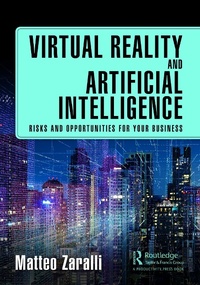 Abbildung von: Virtual Reality and Artificial Intelligence - Taylor & Francis