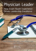 Cover: Physician Leader - Taylor & Francis