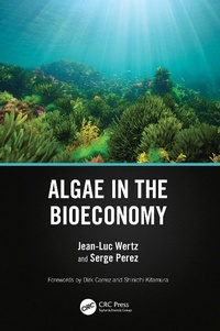 Bild: Algae in the Bioeconomy - Taylor & Francis