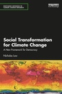Cover: Social Transformation for Climate Change - Taylor & Francis