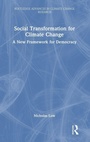 Cover: Social Transformation for Climate Change - Routledge