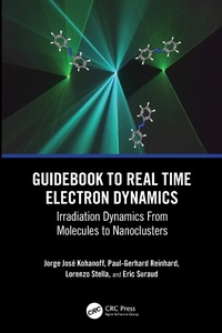 Abbildung von: Guidebook to Real Time Electron Dynamics - Taylor & Francis