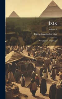 Abbildung von: Isis - Legare Street Press