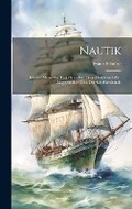 Cover: Nautik - Legare Street Press