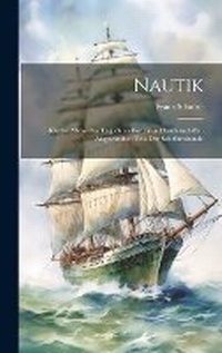 Enlarge image Cover: Nautik - Legare Street Press