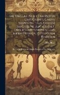 Cover: Die Urzelle, Nebst Dem Beweis Dass Granit, Gneiss, Serpentin, Talk, Gewisse Sandsteine, Auch Basalt, Endlich Meteorstein Und Meteoreisen Aud Pflanzen Bestehen - Legare Street Press