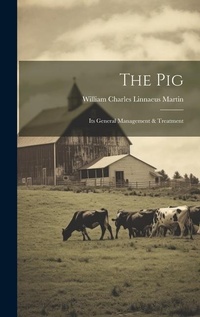 Enlarge image Cover: The Pig - Legare Street Press