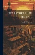 Cover: Herrscher Und Heilige - Legare Street Press