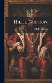 Enlarge image Cover: Hilde-Gudrun - Legare Street Press
