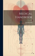 Cover: Medical Handbook - Legare Street Press