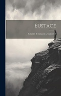 Cover: Eustace - Legare Street Press