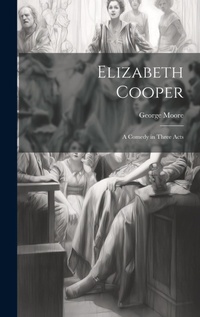 Abbildung von: Elizabeth Cooper - Legare Street Press
