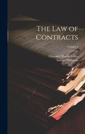 Bild: The Law of Contracts; Volume 4 - Legare Street Press